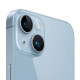 Apple iPhone 14 Plus 256ГБ Голубой