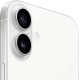 Apple iPhone 16 Plus 128ГБ Белый