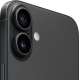 Apple iPhone 16 Plus 128ГБ Черный
