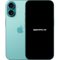 Apple iPhone 16 128GB Teal
