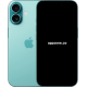 Apple iPhone 16 128GB Teal