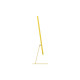 Моноблок Apple iMac 24 M4 16/256 ГБ Yellow