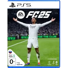 Игра для PS5 FC25