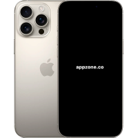Apple iPhone 16 Pro Max 512ГБ Натуральный Титан
