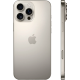 Apple iPhone 16 Pro Max 256ГБ Натуральный Титан eSIM