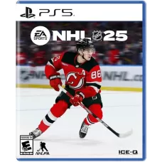 Игра для PS5 NHL 25