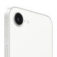 Apple iPhone 16e White 256GB