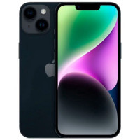 Apple iPhone 14 Plus 256ГБ Черный (Темная ночь)