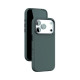 Чехол защитный VLP Aster Pro Case с MagSafe для iPhone 17 Pro, серый
