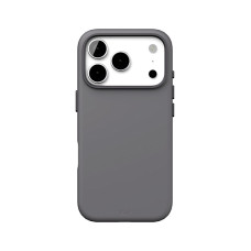 Чехол защитный VLP Aster Pro Case с MagSafe для iPhone 17 Pro, серый