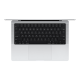 Apple MacBook Pro 14-inch M5 16/1TB Silver