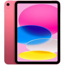 Apple iPad 11" (A16) Wi-Fi 128 GB Розовый