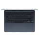 Apple MacBook Air 15 M5 2026 24/1ТБ Полуночный чёрный