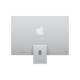 Моноблок Apple iMac 24 M4 16/512 ГБ Silver