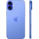 Apple iPhone 16 Plus 128ГБ Ультрамарин