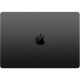 Apple MacBook Pro 16‑inch M4 Pro 24/512GB Space Black