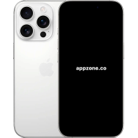 Apple iPhone 16 Pro 1ТБ Белый Титан