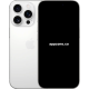 Apple iPhone 16 Pro 256ГБ Белый Титан eSIM