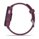 Часы Garmin Forerunner 165 Music Berry / Lilac