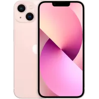 Apple iPhone 13 128ГБ Розовый