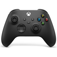 Геймпад Microsoft Xbox Series Carbon Black