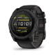 Часы Garmin Tactix 8 - 51mm AMOLED Ultralight Solver