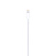 Кабель Lightning to USB Cable
