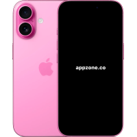 Apple iPhone 16 512GB Pink