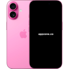Apple iPhone 16 512GB Pink