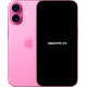 Apple iPhone 16 512GB Pink