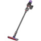 Вертикальный пылесос Dyson Cyclone V10 Total Clean (SV27) Nickel/Black