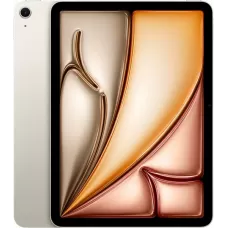 Apple iPad Air (M3) 13" Wi-Fi 512GB Starlight