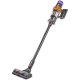 Вертикальный беспроводной пылесос Dayson V15 total clean black