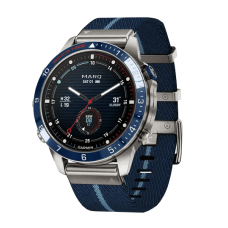 Часы Garmin MARQ Captain (Gen 2)
