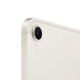 Apple iPad mini 2024 (7th generation) Wi-Fi 128 GB Starlight