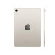 Apple iPad mini 2024 (7th generation) Wi-Fi 128 GB Starlight